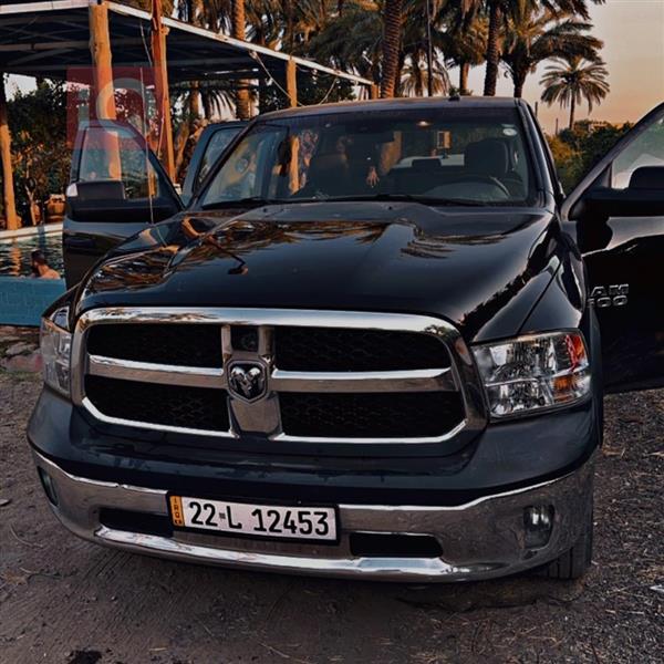 Ram for sale in Iraq